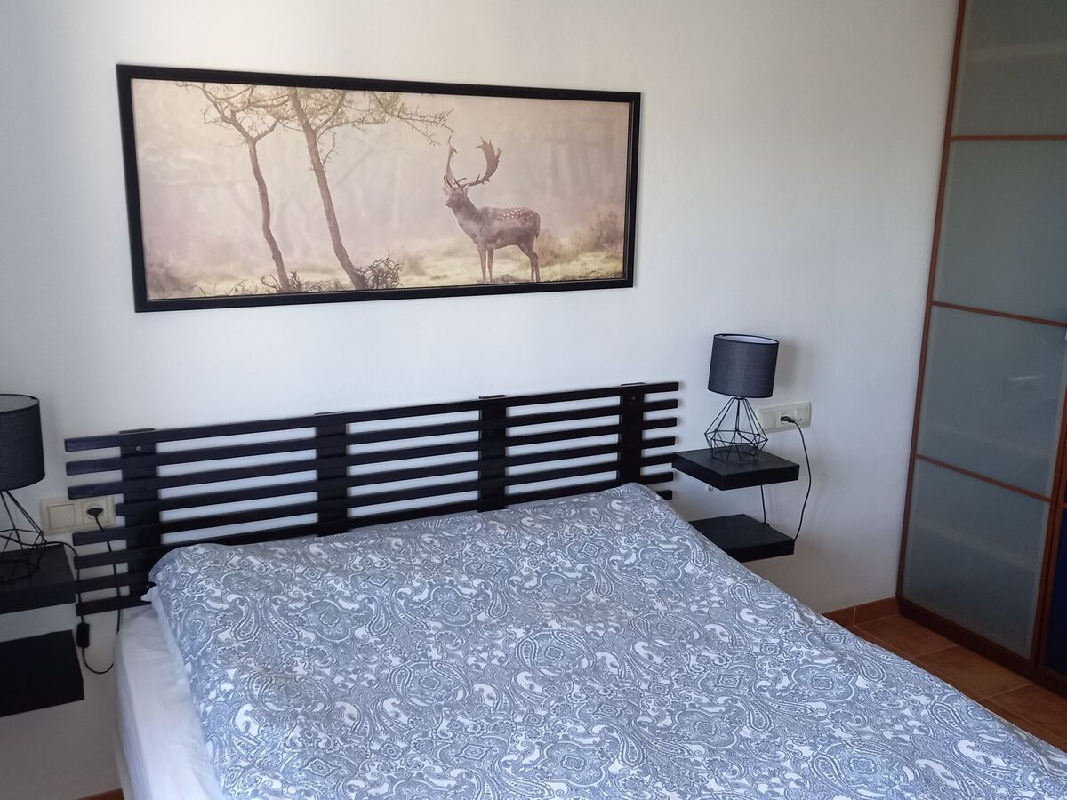 Casa Altos – Maison 3 chambres vue baie, La Herradura - Photo 17
