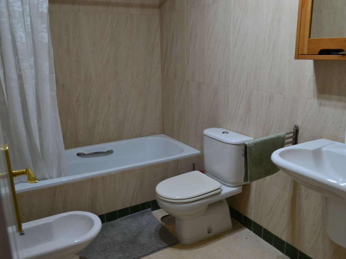 Casa Altos – Maison 3 chambres vue baie, La Herradura - Photo 18