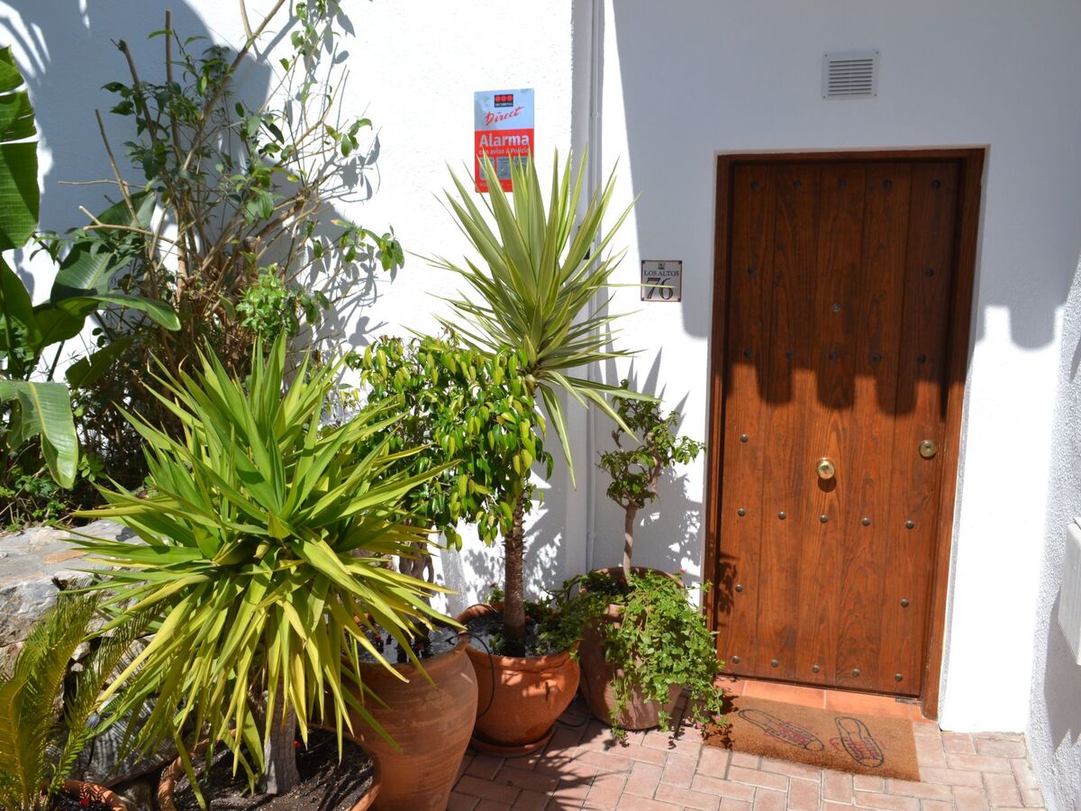 Casa Altos – Maison 3 chambres vue baie, La Herradura - Photo 23