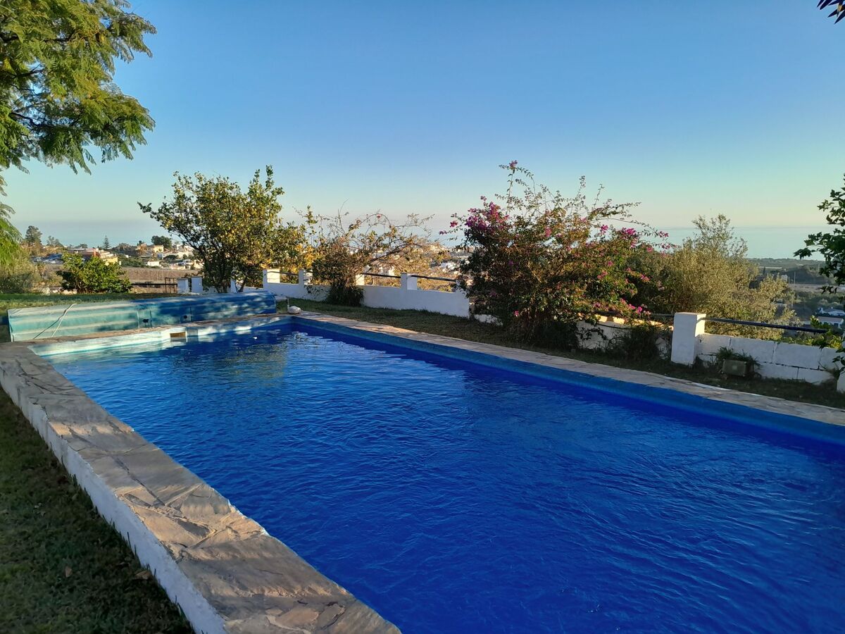 Finca Guay – Maison 3 chambres vue mer à Nerja - Photo 2