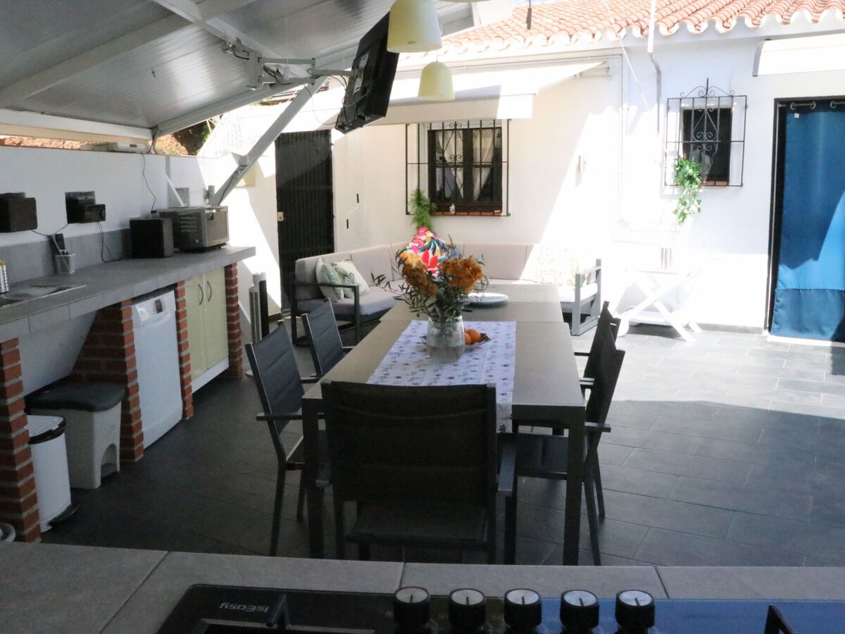 Finca Guay – Maison 3 chambres vue mer à Nerja - Photo 4