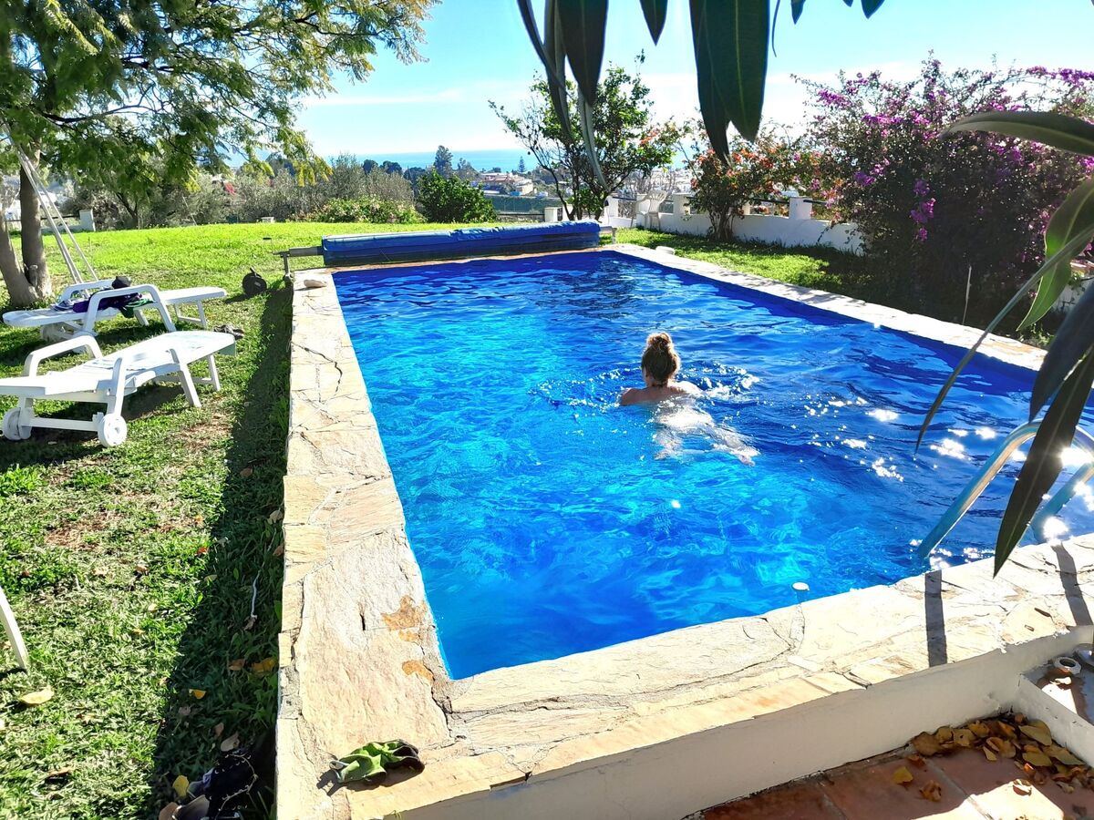 Finca Guay – Maison 3 chambres vue mer à Nerja - Photo 5