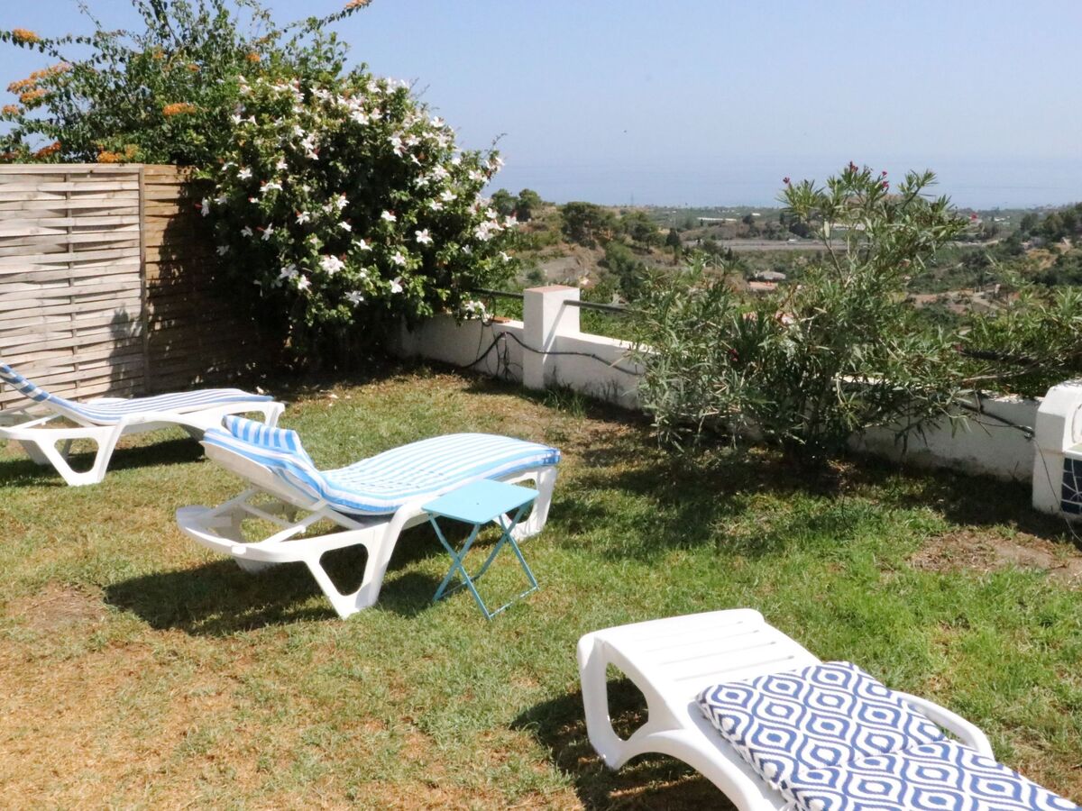 Finca Guay – Maison 3 chambres vue mer à Nerja - Photo 10
