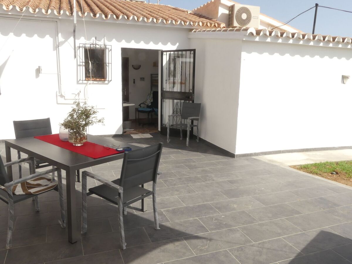 Finca Guay – Maison 3 chambres vue mer à Nerja - Photo 12