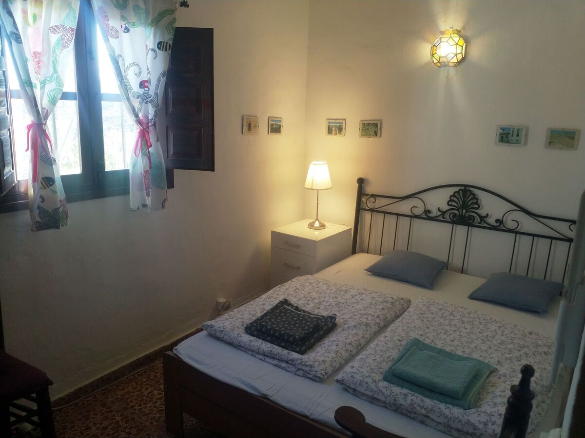 Finca Guay – Maison 3 chambres vue mer à Nerja - Photo 14