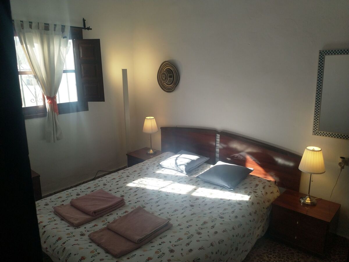 Finca Guay – Maison 3 chambres vue mer à Nerja - Photo 15
