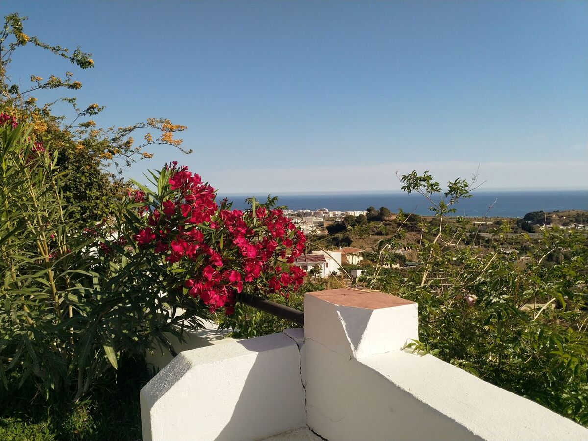 Finca Guay – Maison 3 chambres vue mer à Nerja - Photo 18