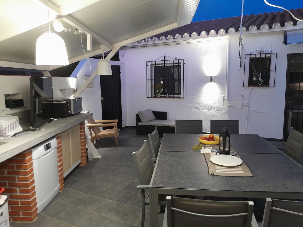 Finca Guay – Maison 3 chambres vue mer à Nerja - Photo 19