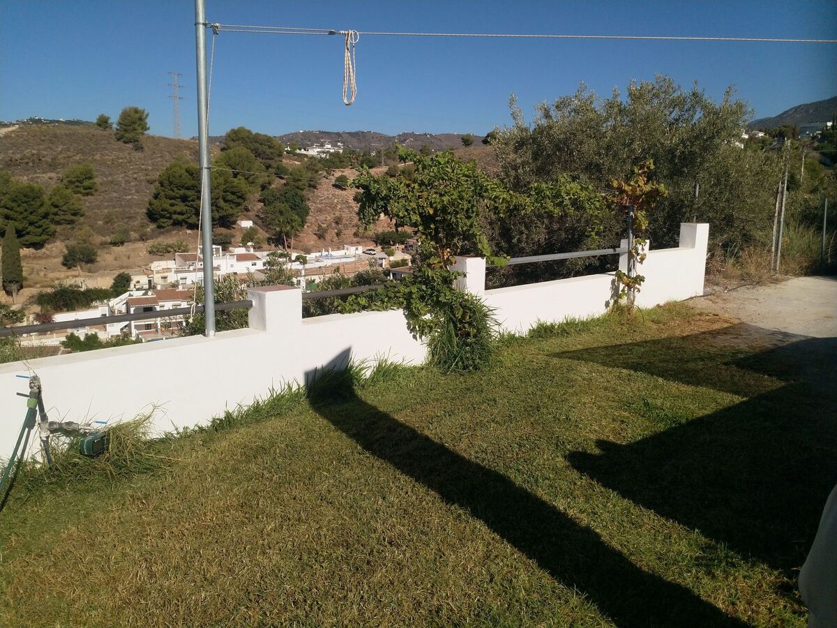 Finca Guay – Maison 3 chambres vue mer à Nerja - Photo 22