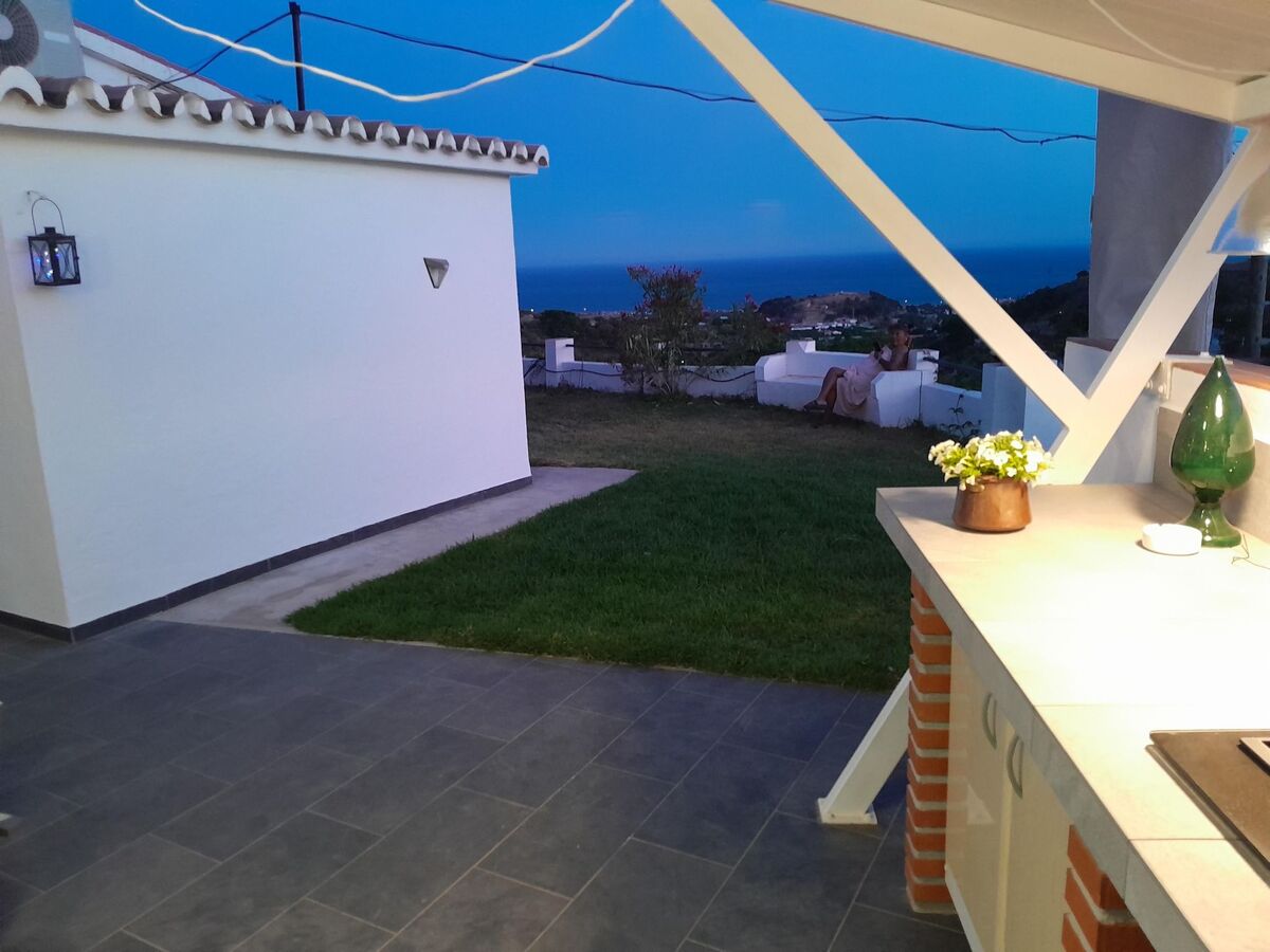 Finca Guay – Maison 3 chambres vue mer à Nerja - Photo 24