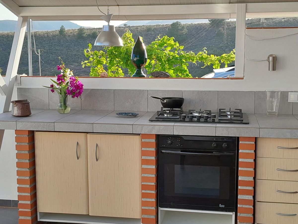 Finca Guay – Maison 3 chambres vue mer à Nerja - Photo 28