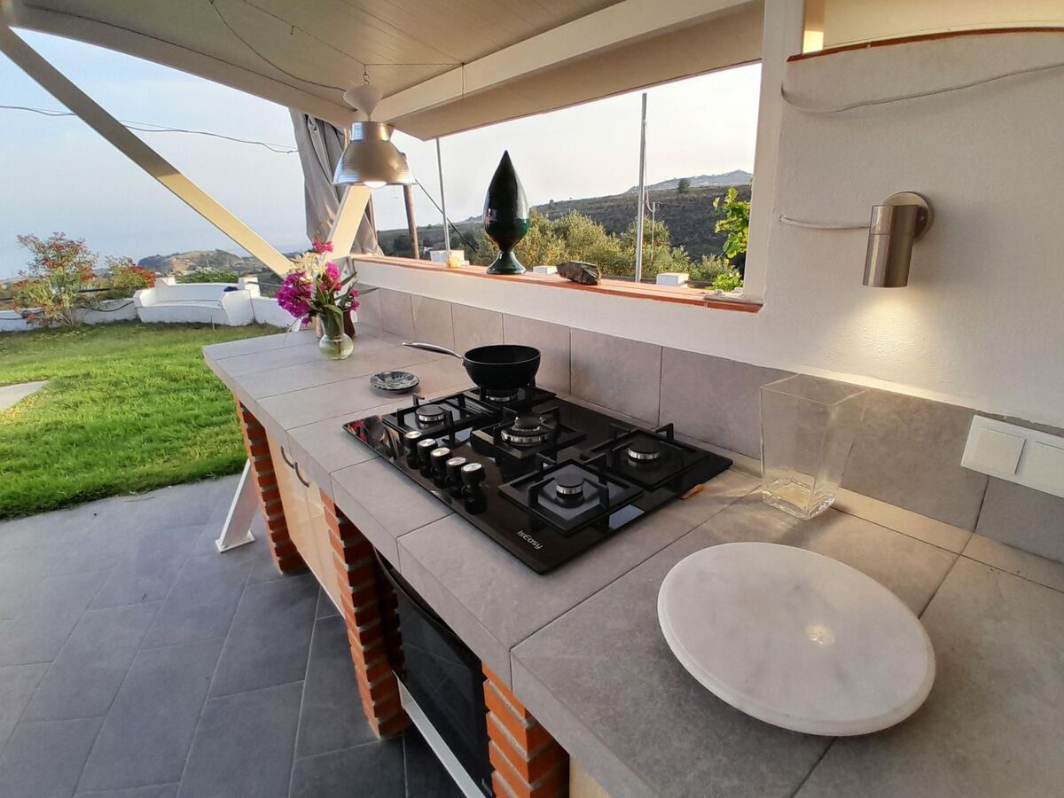 Finca Guay – Maison 3 chambres vue mer à Nerja - Photo 29