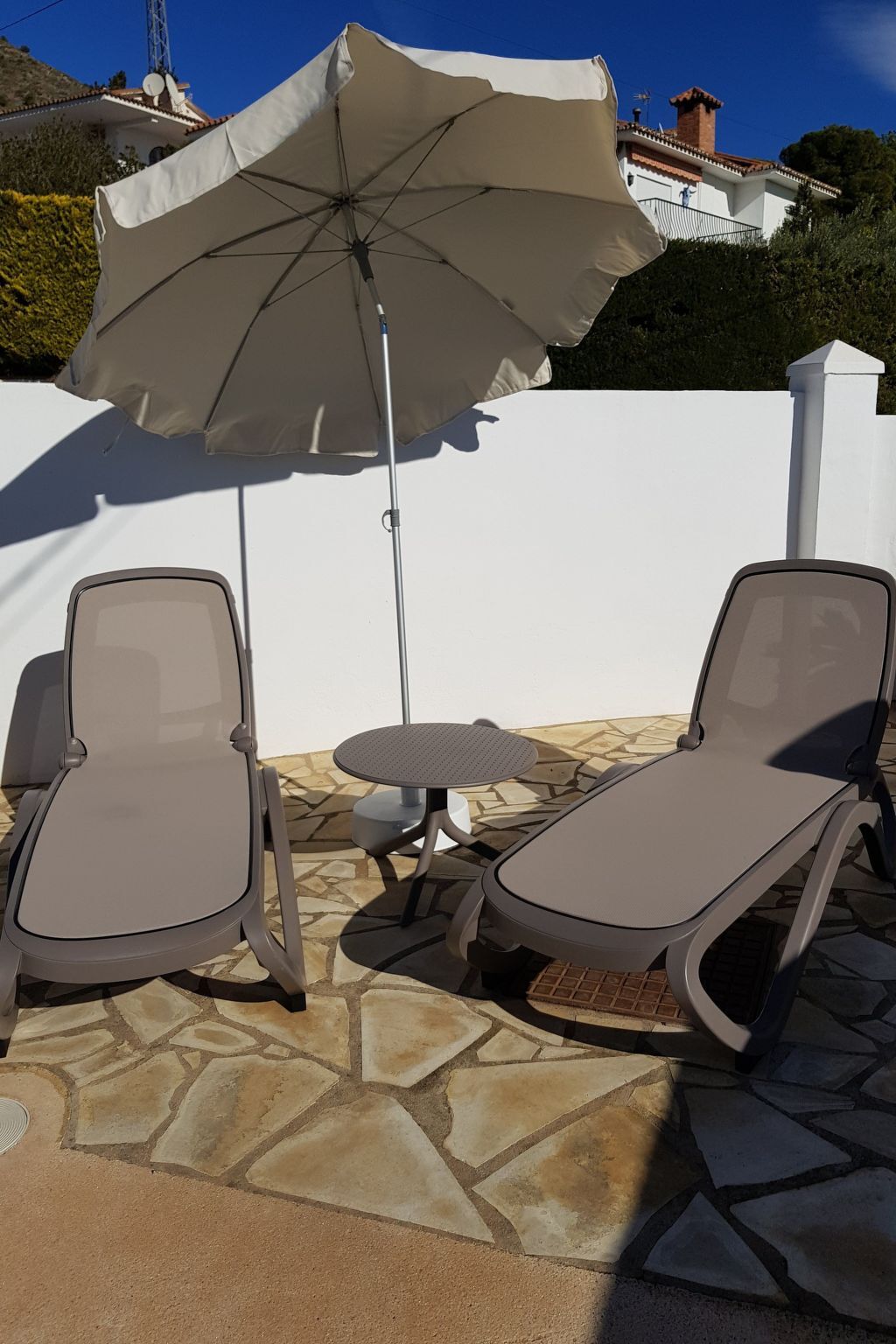 Villa 3 chambres avec piscine et jacuzzi à Nerja - Photo 10