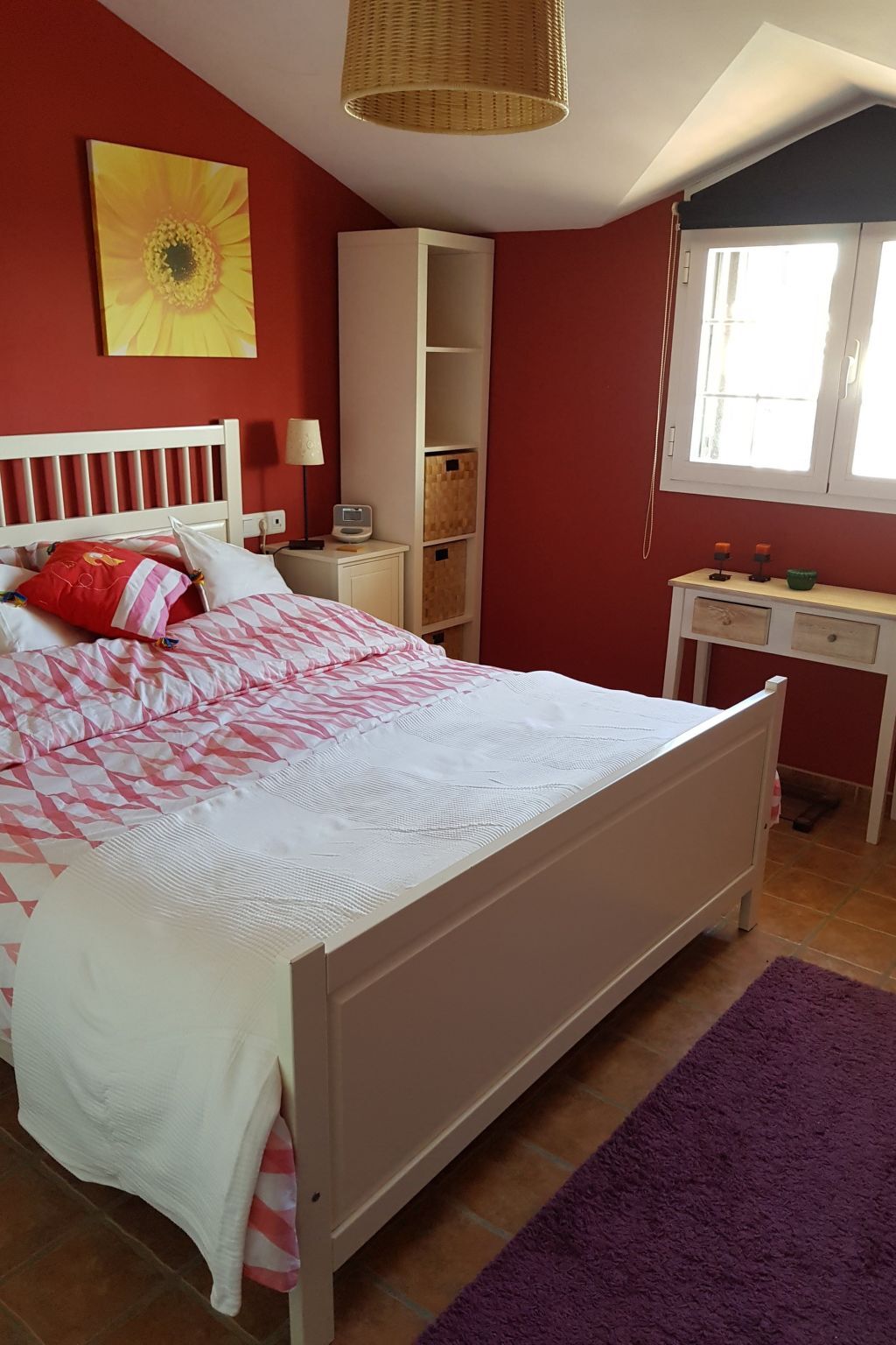 Villa 3 chambres avec piscine et jacuzzi à Nerja - Photo 12