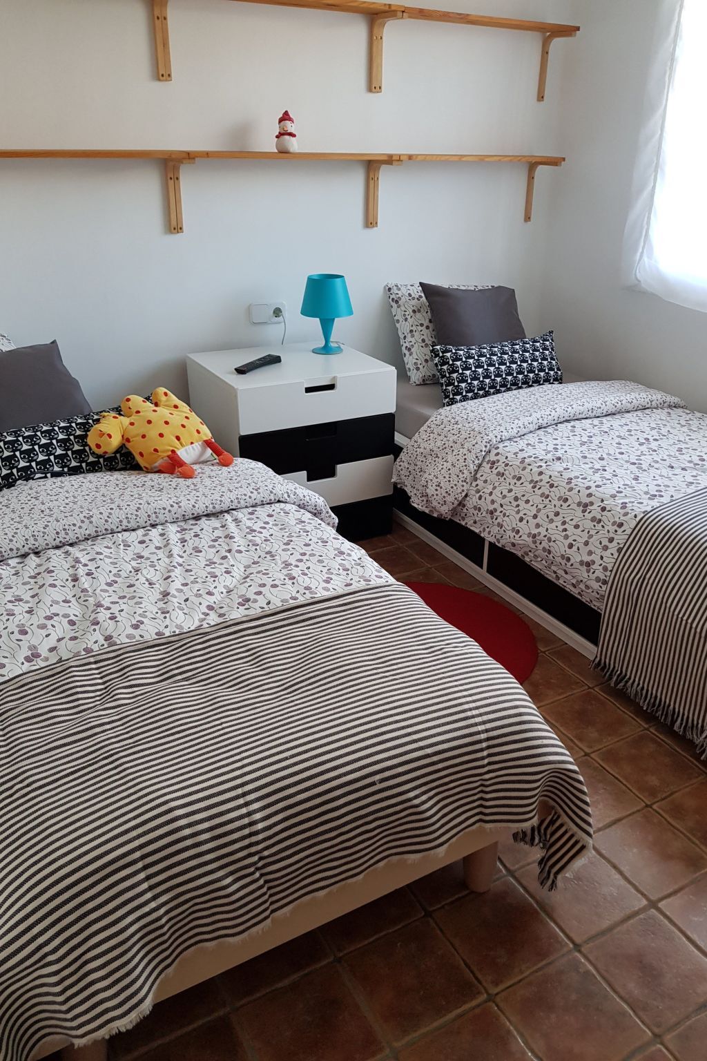 Villa 3 chambres avec piscine et jacuzzi à Nerja - Photo 20