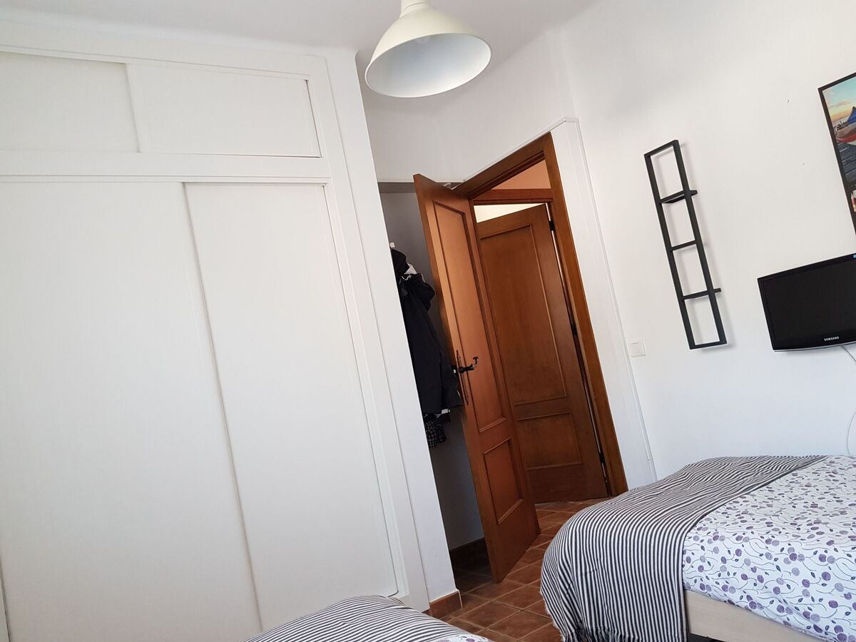 Villa 3 chambres avec piscine et jacuzzi à Nerja - Photo 24