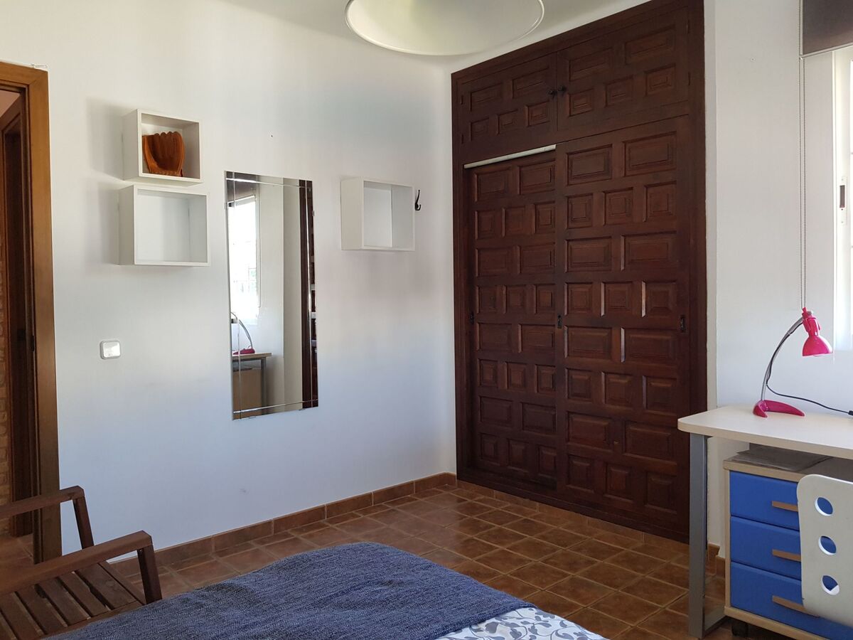 Villa 3 chambres avec piscine et jacuzzi à Nerja - Photo 25