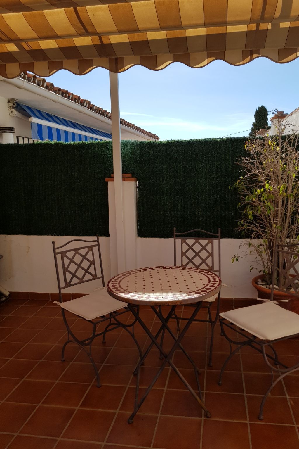 Villa 3 chambres avec piscine et jacuzzi à Nerja - Photo 29