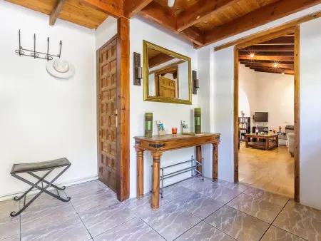 Finca Andalouse avec piscine privée à Competa : photo 3