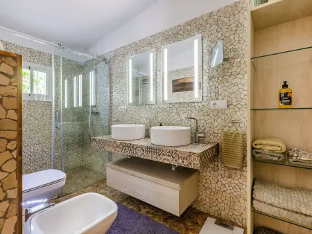 Finca Andalouse avec piscine privée à Competa : photo 13