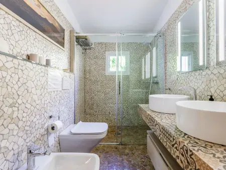 Finca Andalouse avec piscine privée à Competa : photo 14