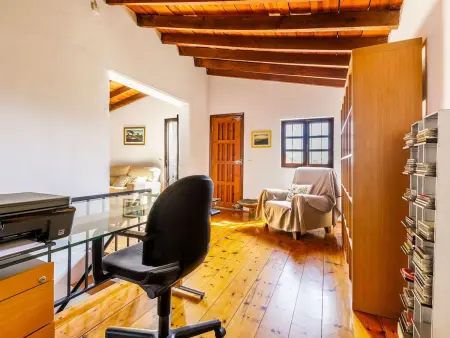 Finca Andalouse avec piscine privée à Competa : photo 20