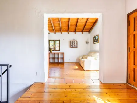 Finca Andalouse avec piscine privée à Competa : photo 21