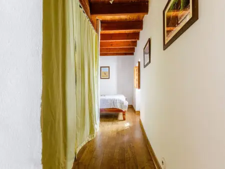 Finca Andalouse avec piscine privée à Competa : photo 22