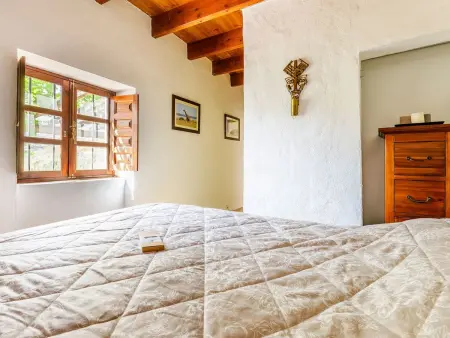 Finca Andalouse avec piscine privée à Competa : photo 24