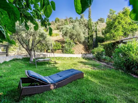 Finca Andalouse avec piscine privée à Competa : photo 39