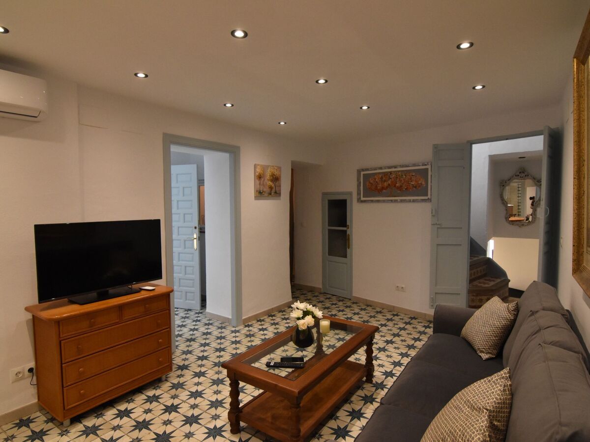 Casa Los Anafes - Maison traditionnelle rénovée, cœur de Competa - Photo 2