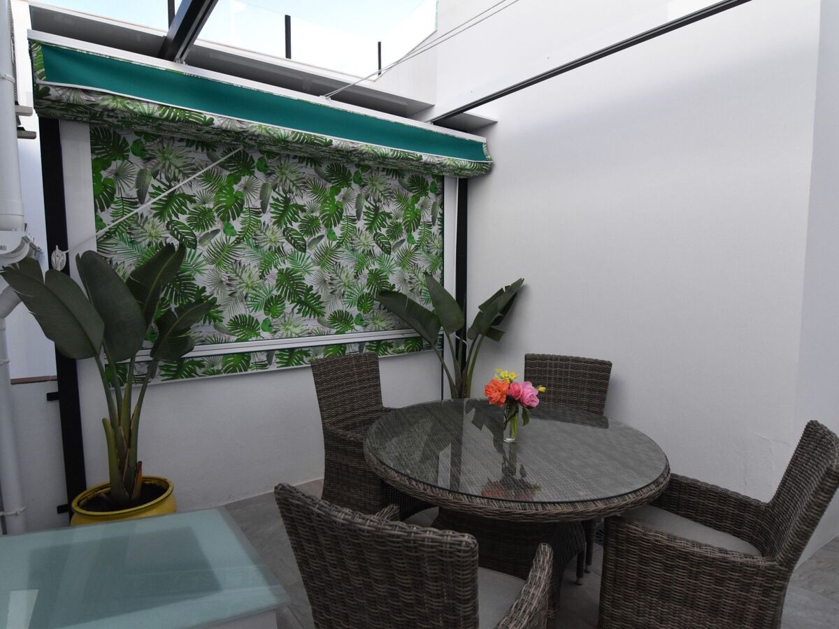 Casa Los Anafes - Maison traditionnelle rénovée, cœur de Competa - Photo 3