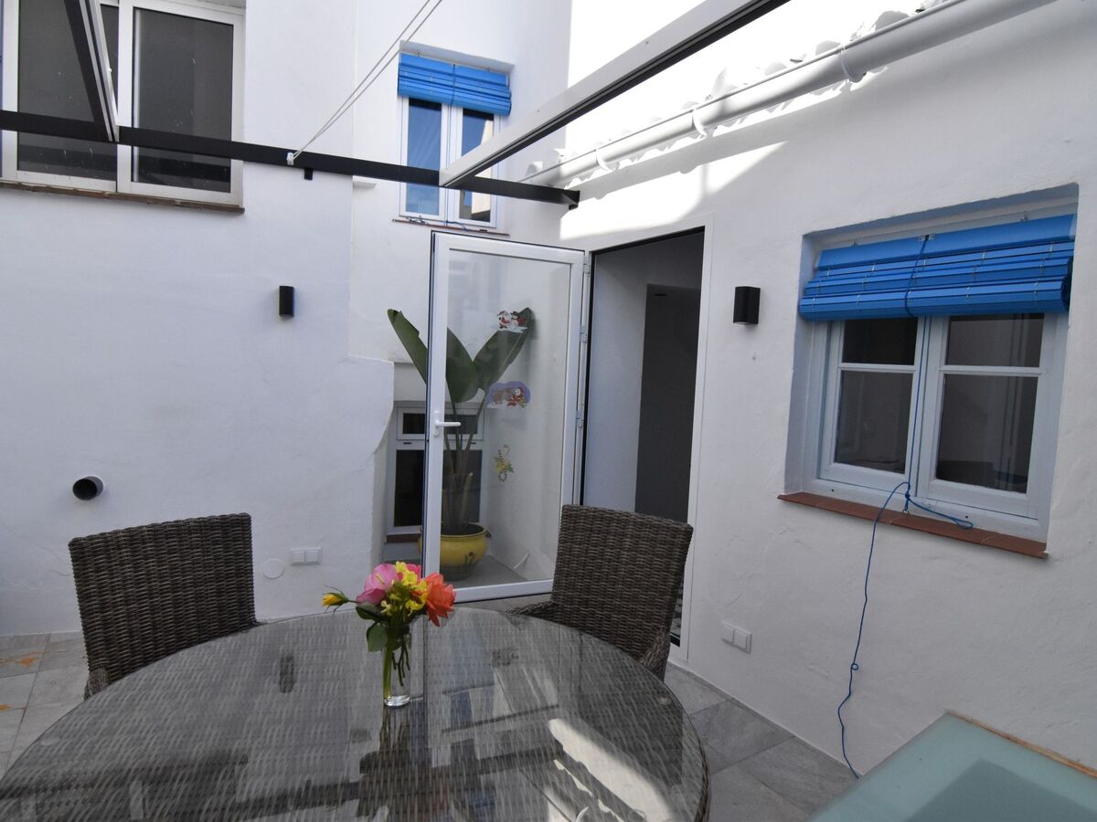 Casa Los Anafes - Maison traditionnelle rénovée, cœur de Competa - Photo 4