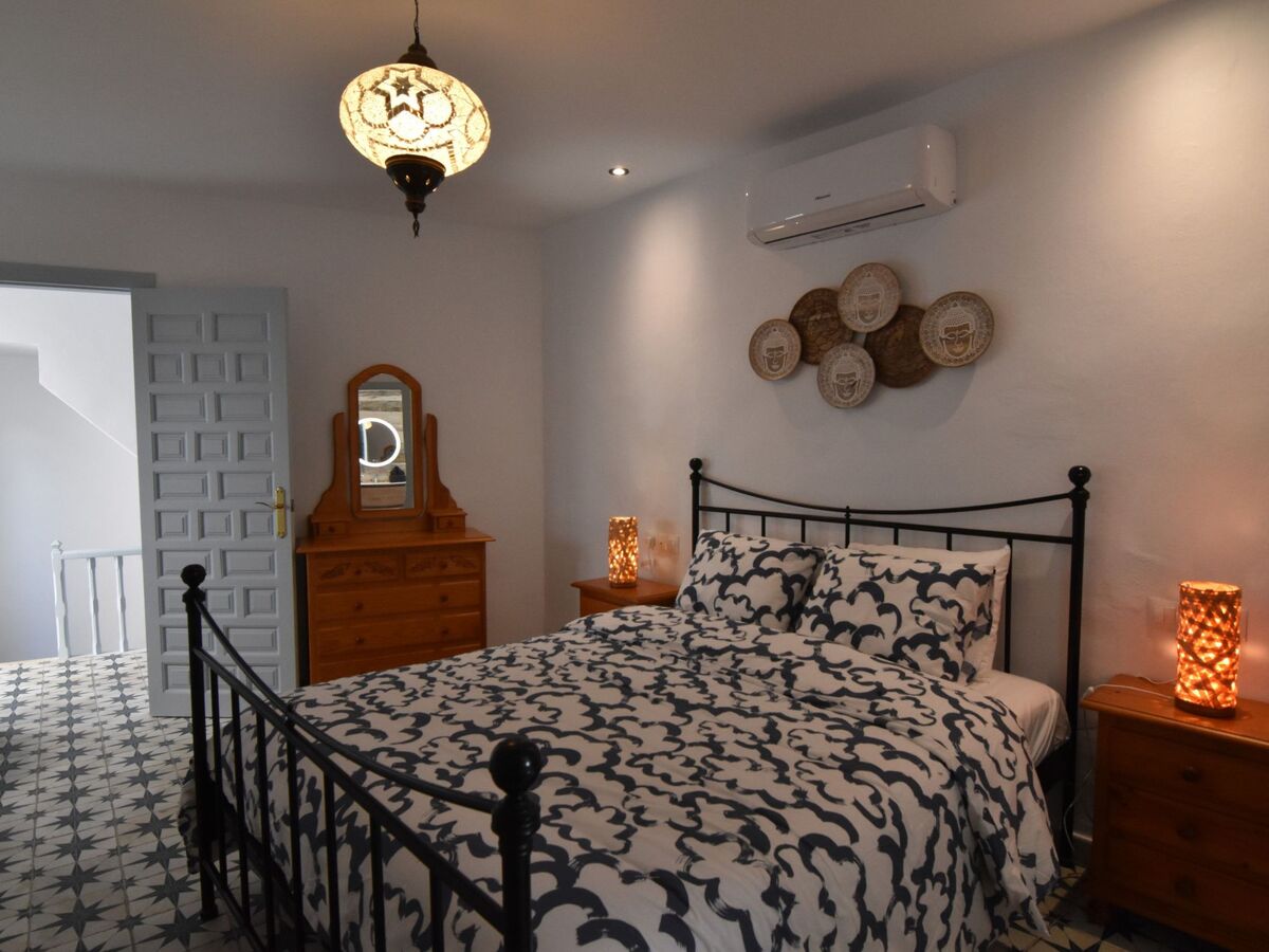 Casa Los Anafes - Maison traditionnelle rénovée, cœur de Competa - Photo 5