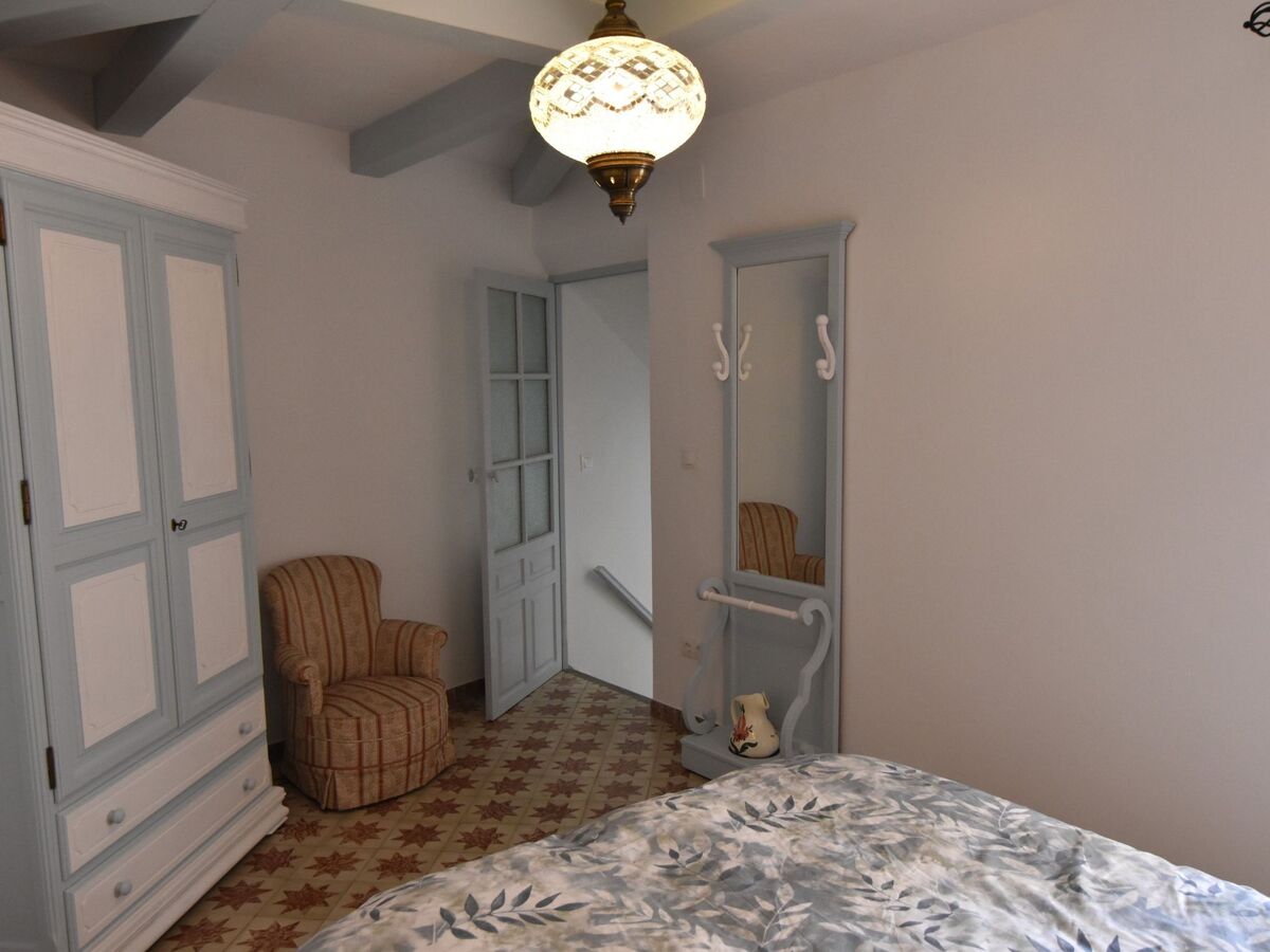 Casa Los Anafes - Maison traditionnelle rénovée, cœur de Competa - Photo 9