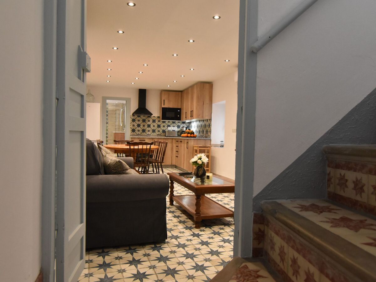 Casa Los Anafes - Maison traditionnelle rénovée, cœur de Competa - Photo 10