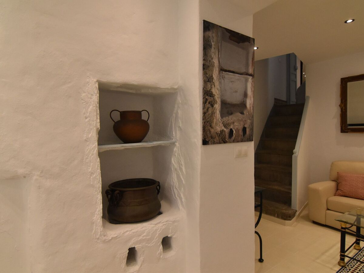 Casa Los Anafes - Maison traditionnelle rénovée, cœur de Competa - Photo 11