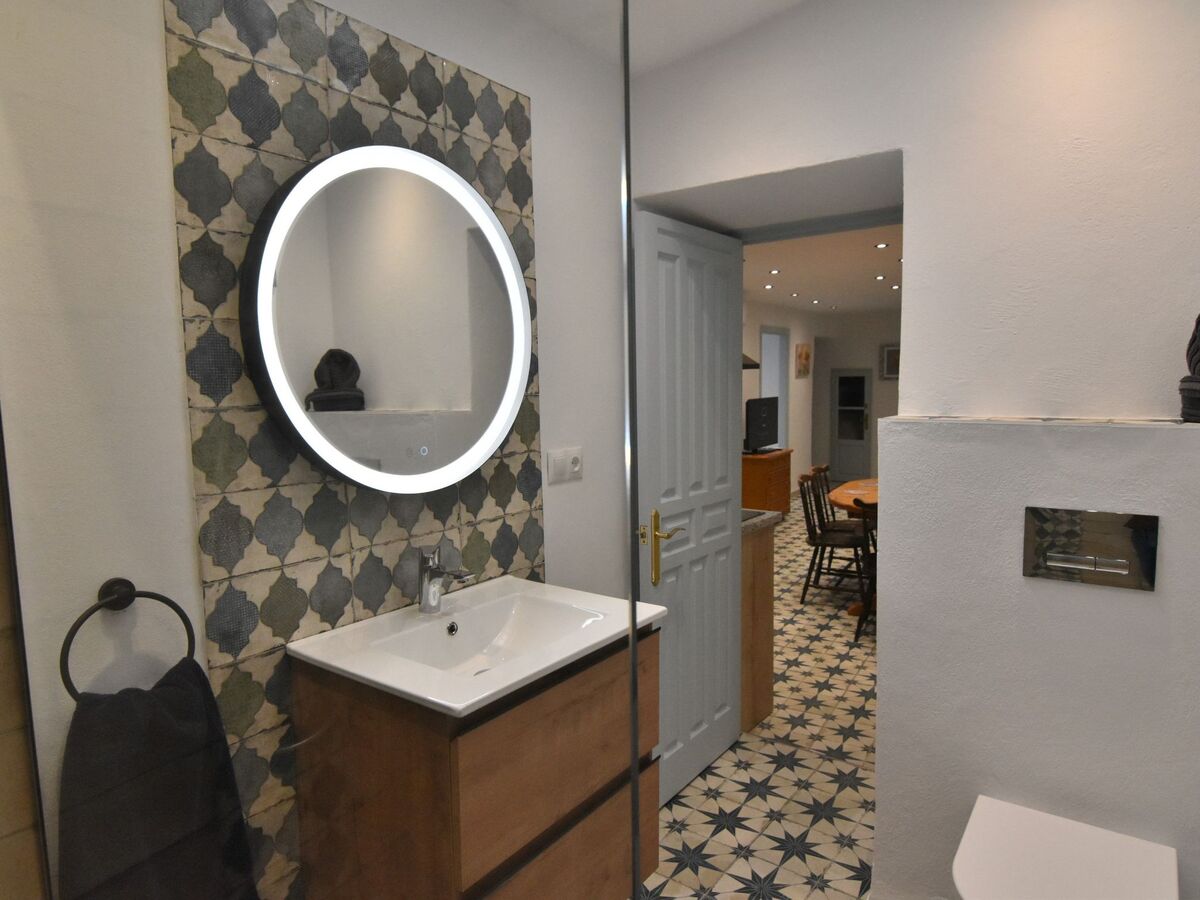 Casa Los Anafes - Maison traditionnelle rénovée, cœur de Competa - Photo 13