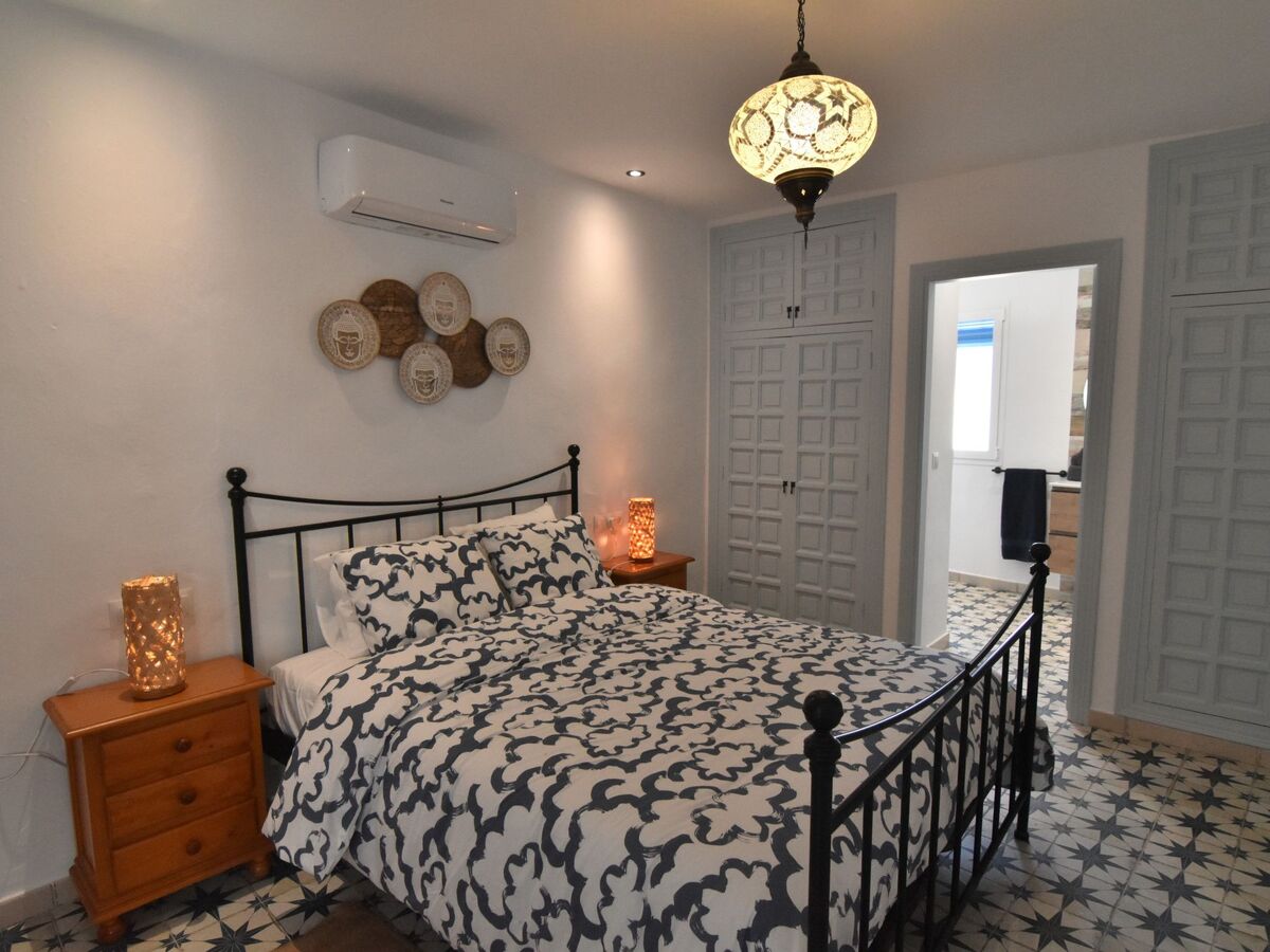 Casa Los Anafes - Maison traditionnelle rénovée, cœur de Competa - Photo 14