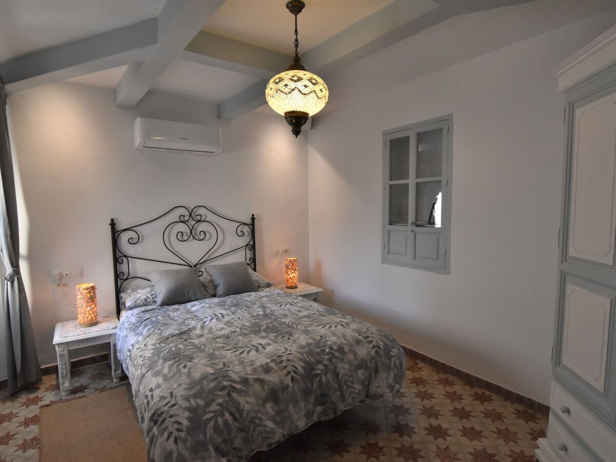Casa Los Anafes - Maison traditionnelle rénovée, cœur de Competa - Photo 16