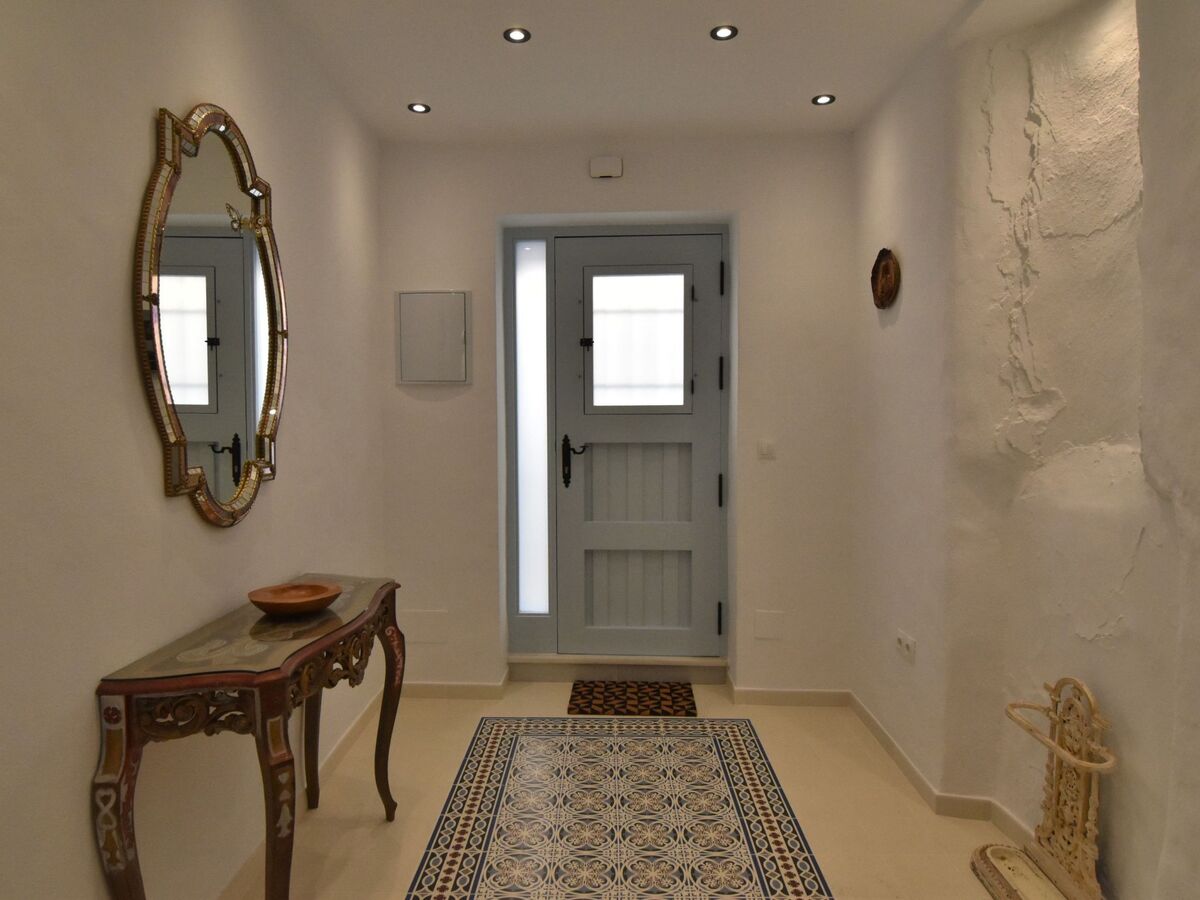 Casa Los Anafes - Maison traditionnelle rénovée, cœur de Competa - Photo 17