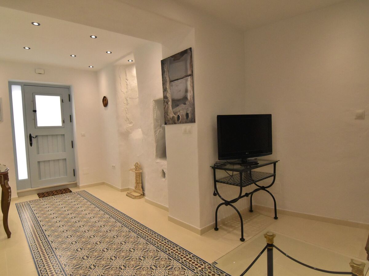 Casa Los Anafes - Maison traditionnelle rénovée, cœur de Competa - Photo 20