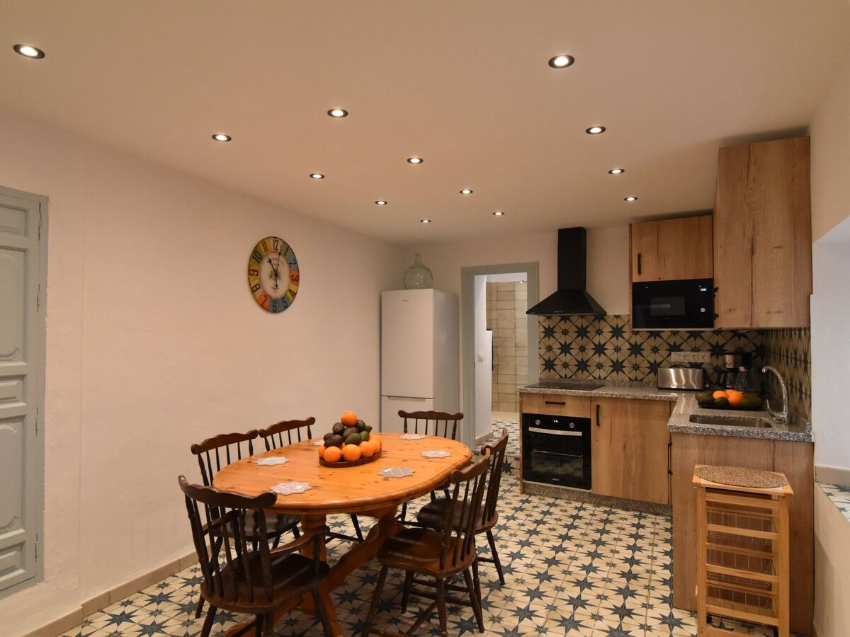 Casa Los Anafes - Maison traditionnelle rénovée, cœur de Competa - Photo 21