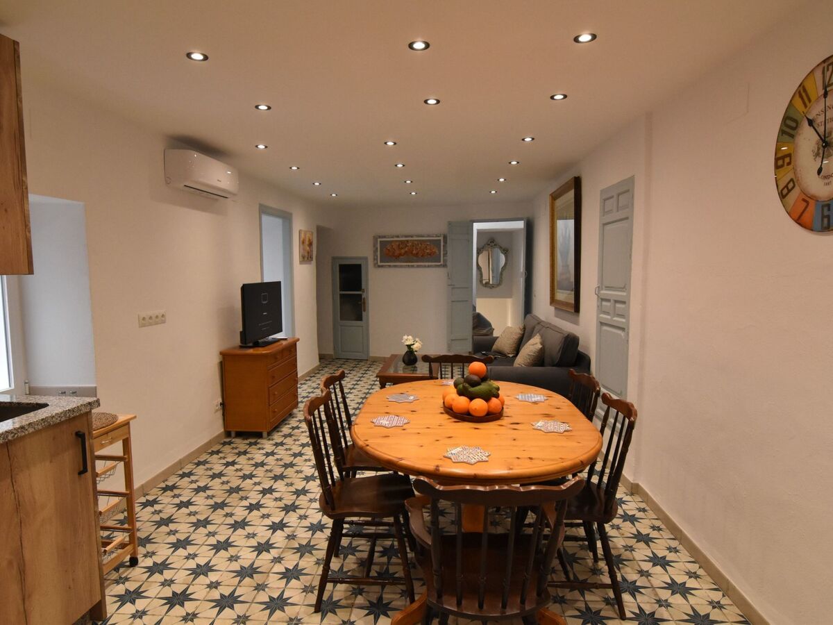 Casa Los Anafes - Maison traditionnelle rénovée, cœur de Competa - Photo 23