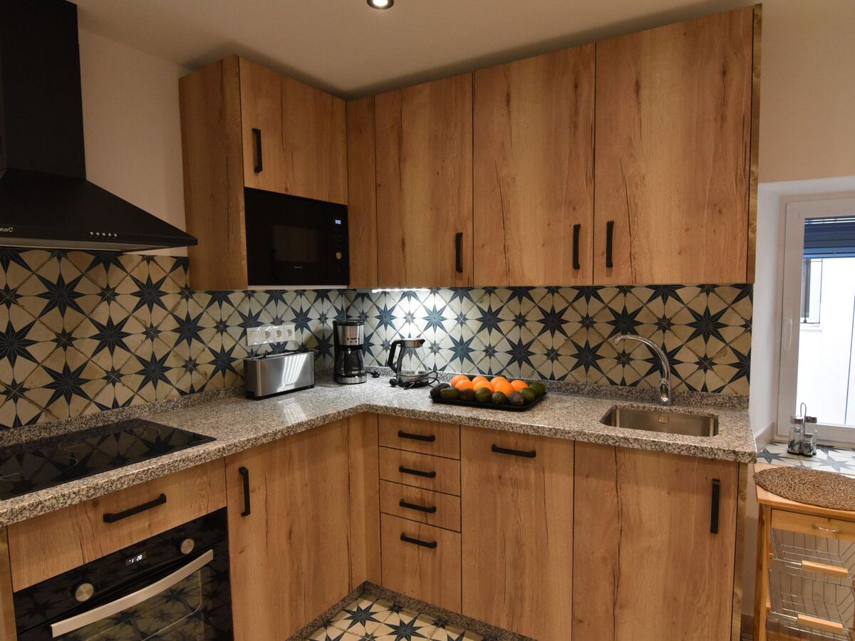 Casa Los Anafes - Maison traditionnelle rénovée, cœur de Competa - Photo 24