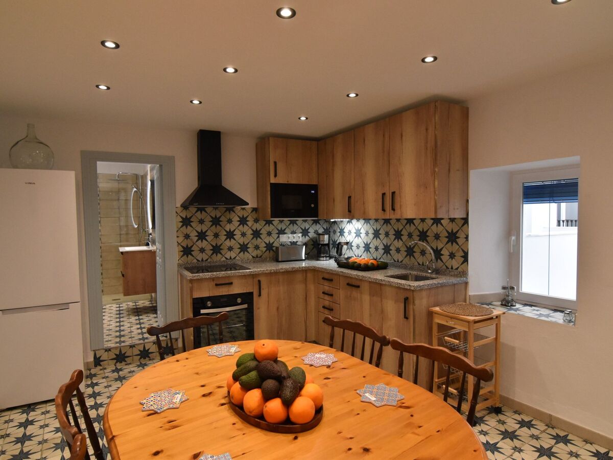 Casa Los Anafes - Maison traditionnelle rénovée, cœur de Competa - Photo 25