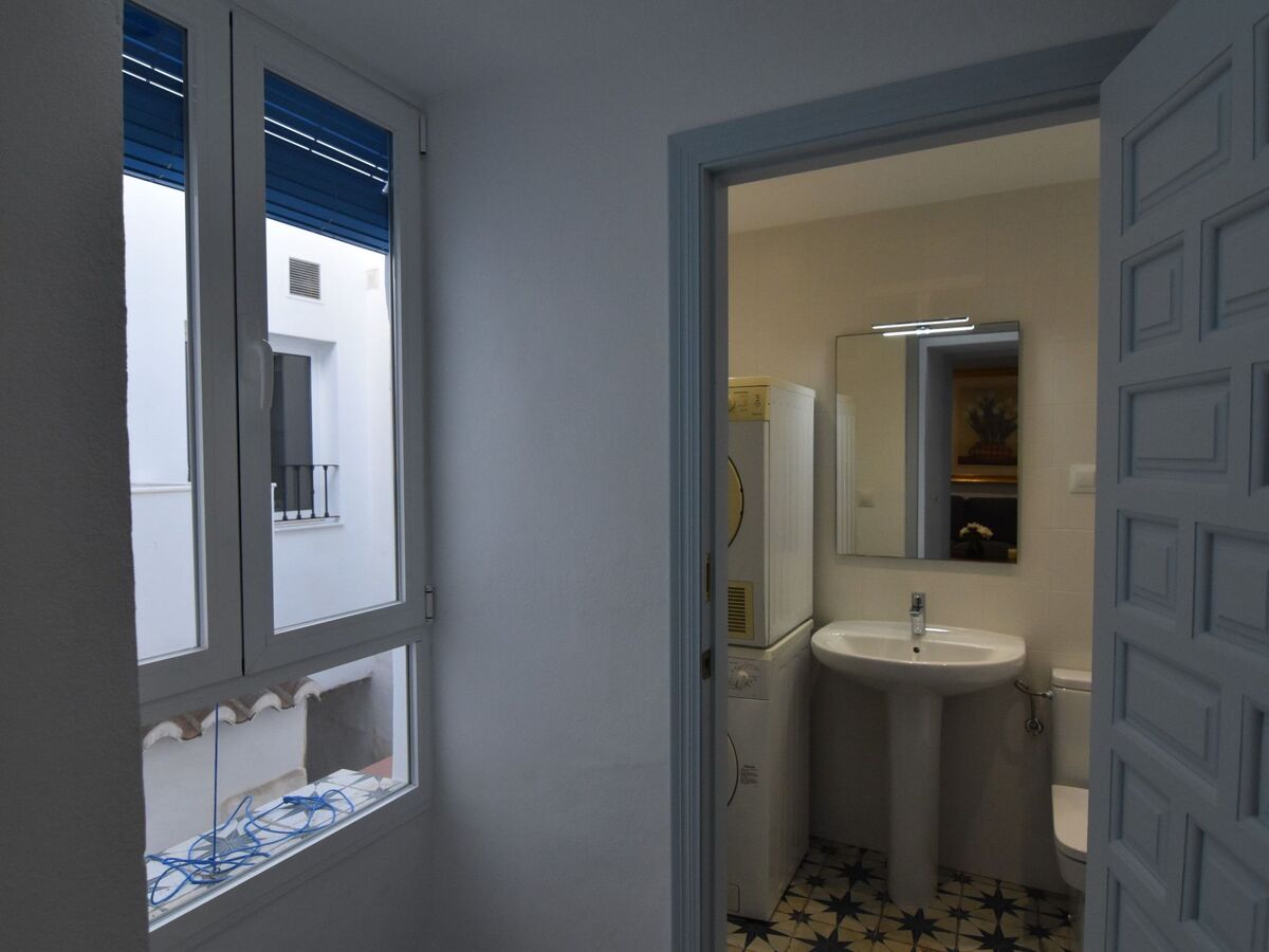 Casa Los Anafes - Maison traditionnelle rénovée, cœur de Competa - Photo 26