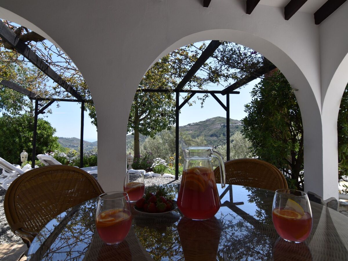 Finca El Corinto - Maison 3 chambres avec piscine - Photo 13