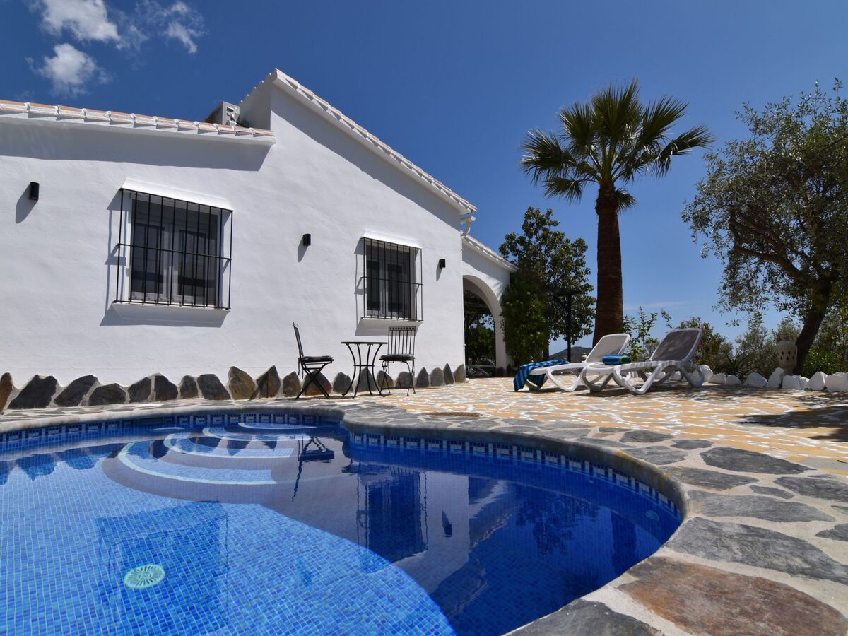 Finca El Corinto - Maison 3 chambres avec piscine - Photo 17