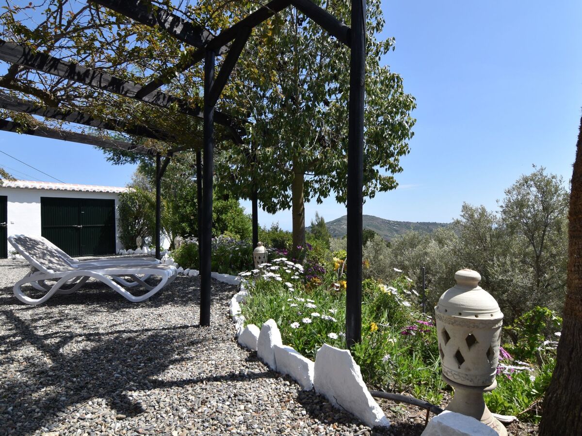Finca El Corinto - Maison 3 chambres avec piscine - Photo 18